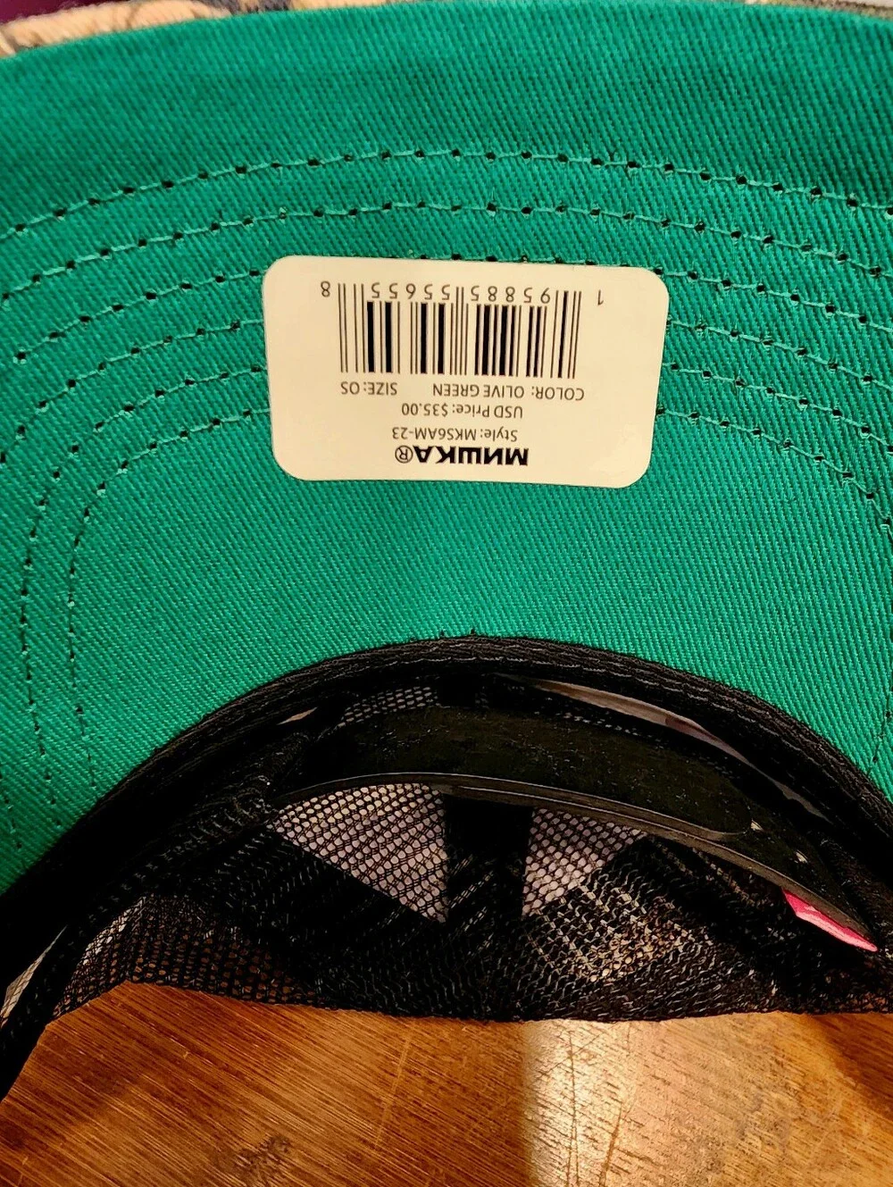 Mishka 